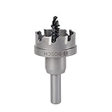 BOSCH（ボッシュ） TCHS24SR 超硬ホールソー 24MM スポーツ レジャー DIY 工具 その他のDIY 工具 top1-ds-1858225-ah [簡素パッケージ品]