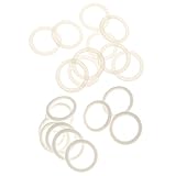 Baosity おしゃぶり アダプター 　約20個