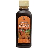 高橋ソース JAS特級中濃ソース 300ml