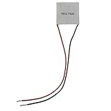 SONONIA DC 1.9V 2.14W ペルチェ素子