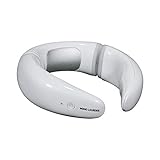 アテックス ATEX モノルルド ウェアラブル クール& ホット ホワイト AX-KXL6200wh