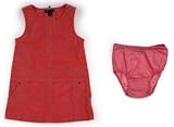GAP(ギャップ) ジャンパースカート 95サイズ 女の子