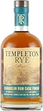 テンプルトン ライ カリビアンラムカスクフィニッシュ 750ml