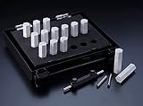 アイゼン ピンゲージ ET1.484 ETシリーズ 呼び寸法1.484mm 長さ30mm