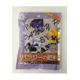 プロトリーフ 園芸用品 1株用肥料 パンジー 200g×50袋