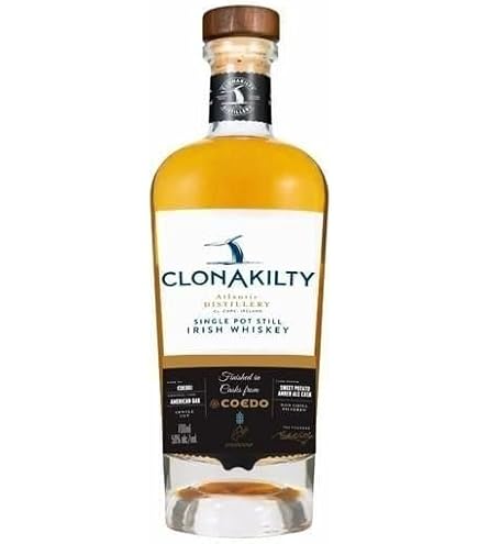 Amazon.co.jp: クロナキルティ・シングルポットスチル : 食品・飲料・お酒