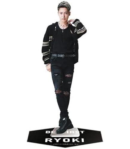 BE:FIRST - 【フルコンプ】BEFIRST アクリルキーホルダー クリアキーチェーン BE:FIRST クリアキーチェーンVol.2 | オンラインクレーンゲーム