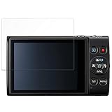 FILMEXT フィルム Canon IXY650 / IXY640 / IXY630 向けの 保護フィルム 日本製 ブルーライトカット 反射低減 BAKD00122