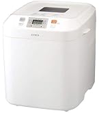 Amazon | シロカ 全自動ホームベーカリー SB-111 ホワイト
