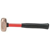 Proto 577-1431G 3.8lbs. Brass Soft Face Hammers