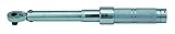 Stanley Proto J6072CXCERT 1/2-Inch Drive Ratcheting Head Micrometer Torque Wrench 600-3000-Inch Poun
