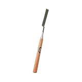 小山金属工業　木型コテ突のみ　赤樫　9