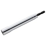 トップ(TOP) ロングソケット 電動ドリル用 6個入 EDS-12L