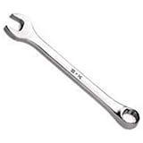 SKT-88238 12 Point SuperKrome? Fractional Combination Wrench 1 3/16' [並行輸入品]