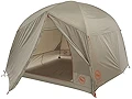Big Agnes Spicer Peak テント 4人用 (オリーブ)