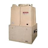 川本ポンプ ポンパーKFT 受水槽付 KF2T形 交互並列 角形受水槽 受水槽容量：2m3 50Hz/60Hz KF2T-32PE0.75S2