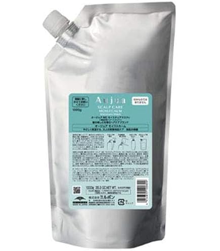 Amazon.co.jp: 株式会社 MILBON オージュア AS エイジングスパ