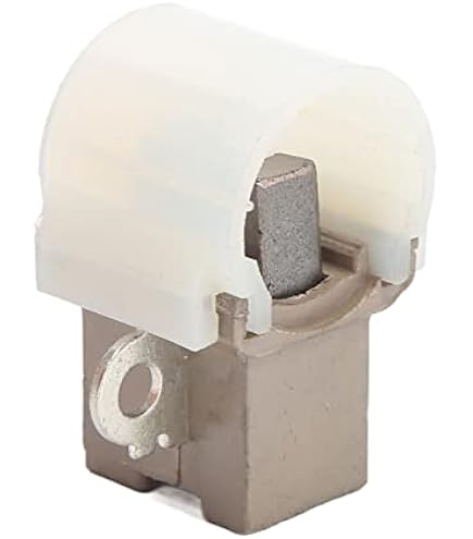 Amazon | TOYOTA (トヨタ) 純正部品 オルタネータブラシ ホルダ