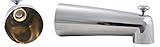 ウエストブラスe507d-1 F 7 Inch切替弁Tub注ぎ口 E507D-1F-26