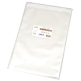 CPP袋 A4 透明 封筒 テープ付 100枚 225x310mm CP-T24-33.2（角2）