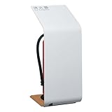 ユニオン 消火器ケース 床置式 UFB-3W-2752-WHT