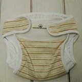 オーガニックコットン おむつカバー60ｃｍ