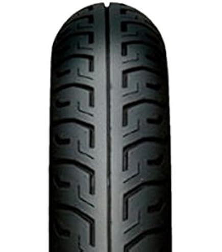 Amazon.co.jp: DUNLOP(ダンロップ)バイクタイヤ Kabuki D404 フロント