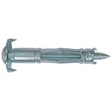 若井産業:WAKAI VPらくらくボードアンカー 412 RBA412 型式:RBA412（1セット:30本入）