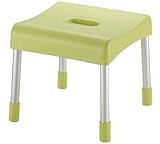 リッチェル バススツール25 「リセルバ」 グリーン