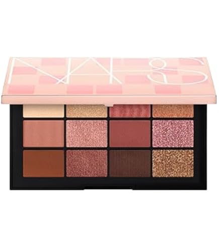 Amazon.co.jp: NARS ナーズ クワッドアイシャドー 3972 シンガポール