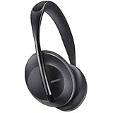 BOSE Noise Cancelling Headphones 700 NC700ワイヤレスヘッドホン ノイズキャンセリング Bluetooth接続 タッチ操作 [並行輸入品]