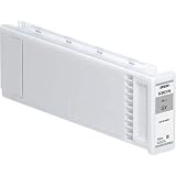 エプソン SC8GY70 インクカートリッジ(グレー/700ml)