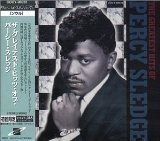 ザ・グレイテスト・ヒッツ・オブ・パーシー・スレッジ