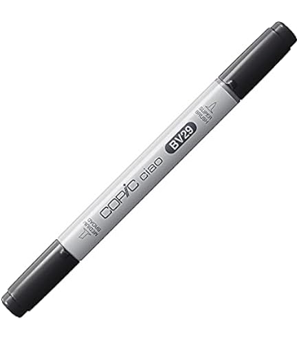 Amazon | too COPIC CIAO コピックチャオ 3本セット (V09) | アート