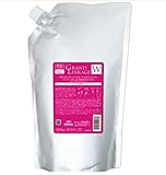 ミルボン MILBON グランドリンケージ ウィローリュクス シャンプー 1800mL しなやか(普通毛向け) シャンプー