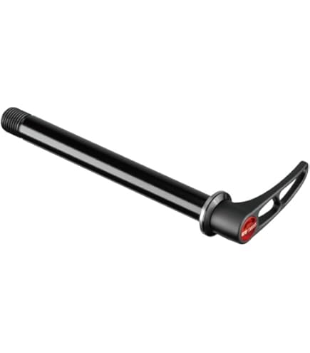 Amazon | BOOST用DT Swiss RWS（合金）12 mm / 148 mm