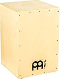 MEINL Percussion マイネル カホン Headliner Series String Cajon HCAJ1NT 【国内正規品】