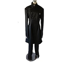 Amazon.co.jp: 平沢進LIVE衣装 風 コスプレ 衣装 LK 298 (男性 S