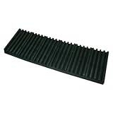 TRUSCO(トラスコ) 防振パット15×600×1000 OHL15600