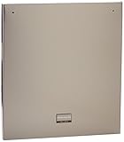 Frigidaire 154533201 Dishwasherフロントドアパネル