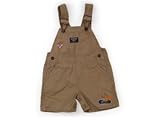 OSHKOSH(オシュコシュ) カバーオール 90サイズ 男の子