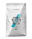 MYPROTEIN マイプロテイン Impact ホエイ プロテイン 抹茶ラテ (抹茶ラテ, 2.5kg)