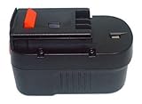 PowerSmart BLACK & DECKER/ブラック ＆ デッカー BDG14SF-2、FS146F4、HPS1440、SS14、XTC143Bk、BLACK & DECKER BDGL、CD