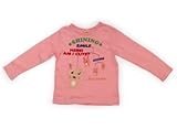 Moujonjon(ムージョンジョン) Tシャツ・カットソー 120サイズ 女の子