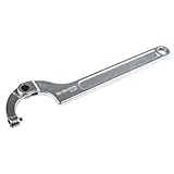 Facom Cフックレンチ  126A.80