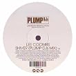 Saturday Night Lotion Album Sampler 1 [12 inch Analog]