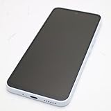 SIMフリー Ymobile ワイモバイル Libero 5G III [ホワイト] A202ZT スマートフォン本体