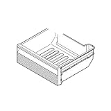 シャープ 冷凍庫用 冷凍ケース （中段：1個のみ） 2011370179 部品 交換 純正 正規品