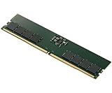エレコム RoHS準拠DDR5メモリモジュール 16GB U-DIMM EX5600-16G/RO
