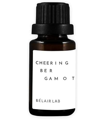 Amazon.co.jp: BÉLAIR LAB ベレアラボ ブライトニング シトラス アロマ